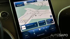 Mercedes-Benz Classe C de 2024