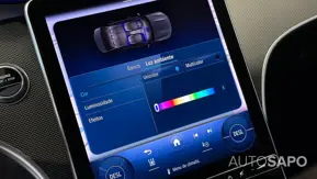 Mercedes-Benz Classe C de 2024