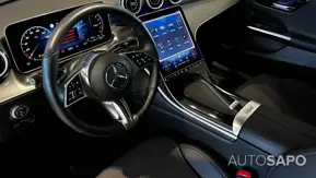 Mercedes-Benz Classe C de 2024
