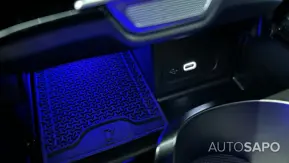 Mercedes-Benz Classe C de 2024