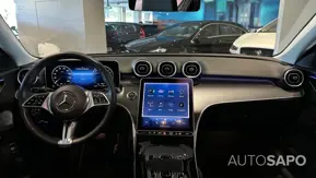 Mercedes-Benz Classe C de 2024