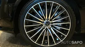 Mercedes-Benz Classe C de 2024