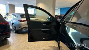 Mercedes-Benz Classe C de 2024