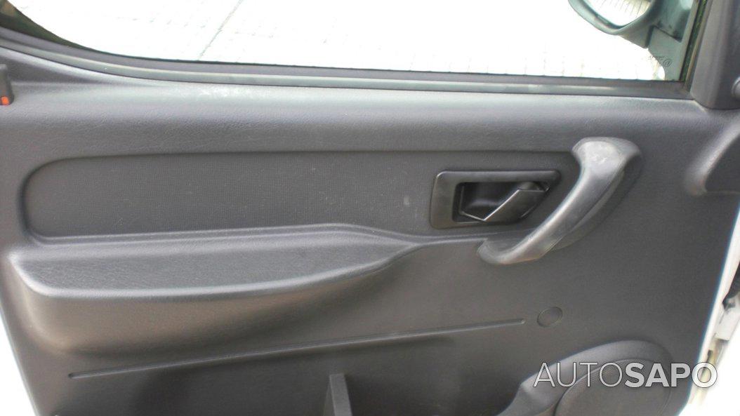 Peugeot Partner 190 C 1.9 D de 2004