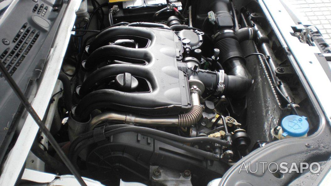 Peugeot Partner 190 C 1.9 D de 2004