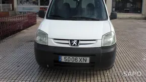 Peugeot Partner 190 C 1.9 D de 2004