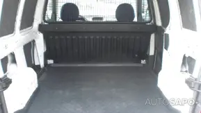 Peugeot Partner 190 C 1.9 D de 2004