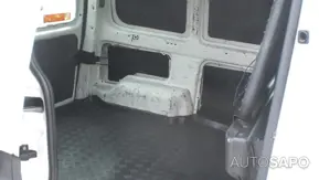 Peugeot Partner 190 C 1.9 D de 2004