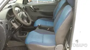 Peugeot Partner 190 C 1.9 D de 2004