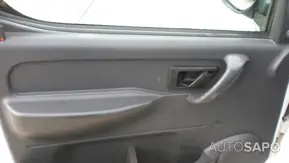 Peugeot Partner 190 C 1.9 D de 2004