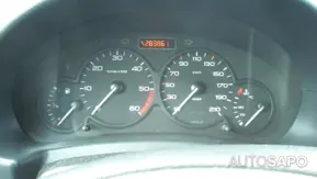 Peugeot Partner 190 C 1.9 D de 2004