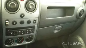 Peugeot Partner 190 C 1.9 D de 2004