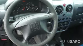 Peugeot Partner 190 C 1.9 D de 2004