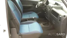 Peugeot Partner 190 C 1.9 D de 2004