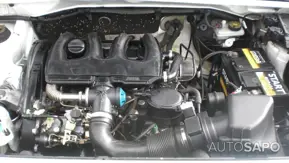 Peugeot Partner 190 C 1.9 D de 2004