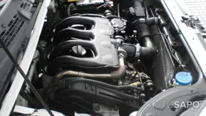 Peugeot Partner 190 C 1.9 D de 2004