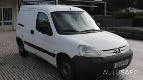 Peugeot Partner 190 C 1.9 D de 2004