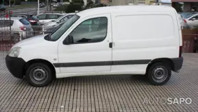Peugeot Partner 190 C 1.9 D de 2004