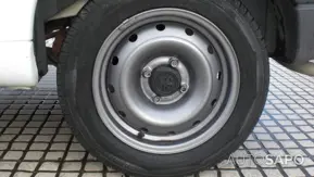 Peugeot Partner 190 C 1.9 D de 2004