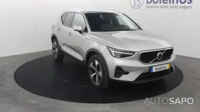 Volvo XC40 de 2024