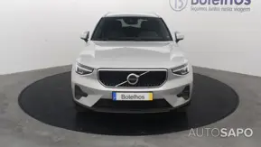 Volvo XC40 de 2024