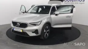 Volvo XC40 de 2024