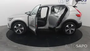 Volvo XC40 de 2024