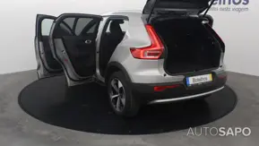 Volvo XC40 de 2024