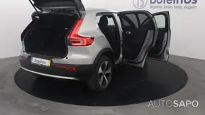 Volvo XC40 de 2024