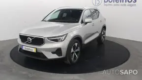 Volvo XC40 de 2024