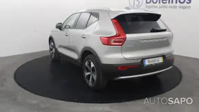 Volvo XC40 de 2024
