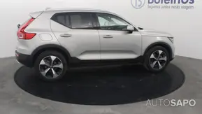 Volvo XC40 de 2024