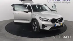 Volvo XC40 de 2024