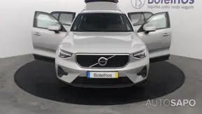 Volvo XC40 de 2024