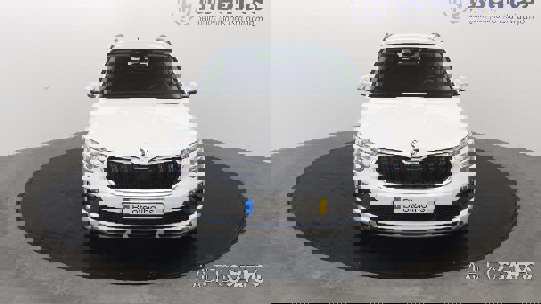 Skoda Kamiq de 2024