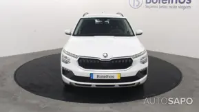 Skoda Kamiq de 2024