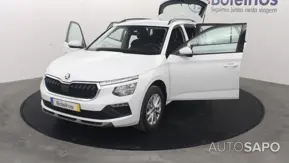 Skoda Kamiq de 2024