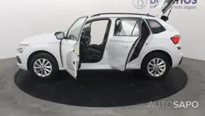 Skoda Kamiq de 2024
