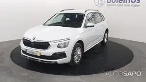 Skoda Kamiq de 2024