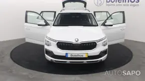 Skoda Kamiq de 2024