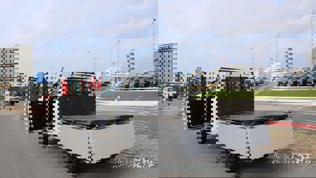 Toyota Hilux de 2021