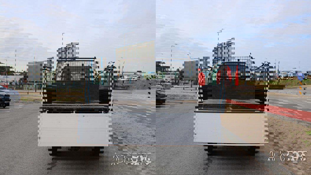 Toyota Hilux de 2021