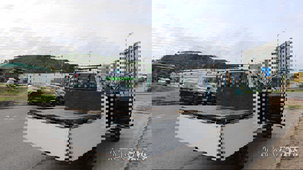 Toyota Hilux de 2021