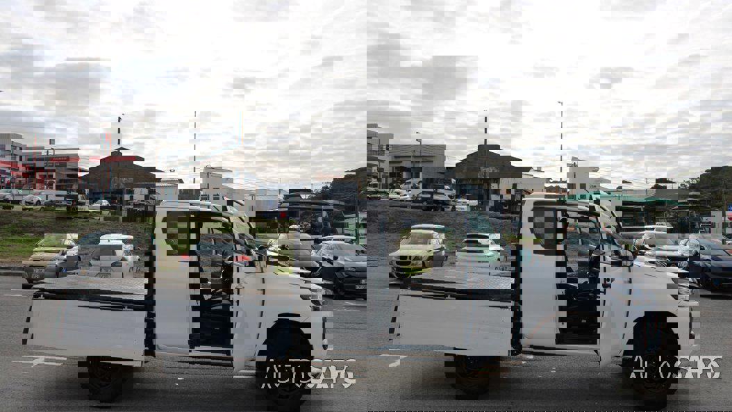 Toyota Hilux de 2021