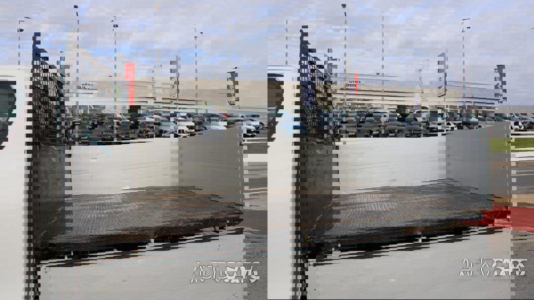 Toyota Hilux de 2021