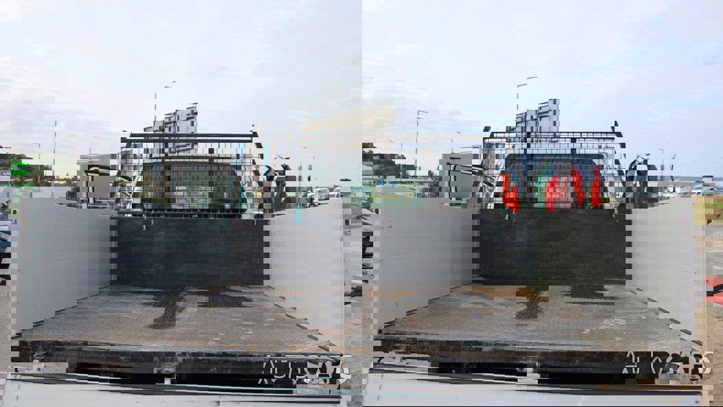 Toyota Hilux de 2021