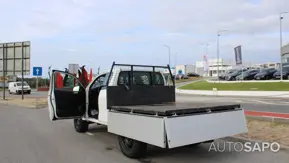 Toyota Hilux de 2021