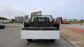 Toyota Hilux de 2021