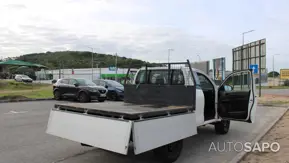 Toyota Hilux de 2021