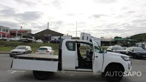 Toyota Hilux de 2021